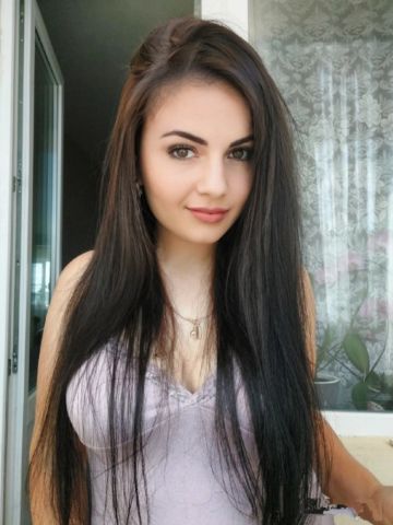 Анкета проститутки Ника, 24 года